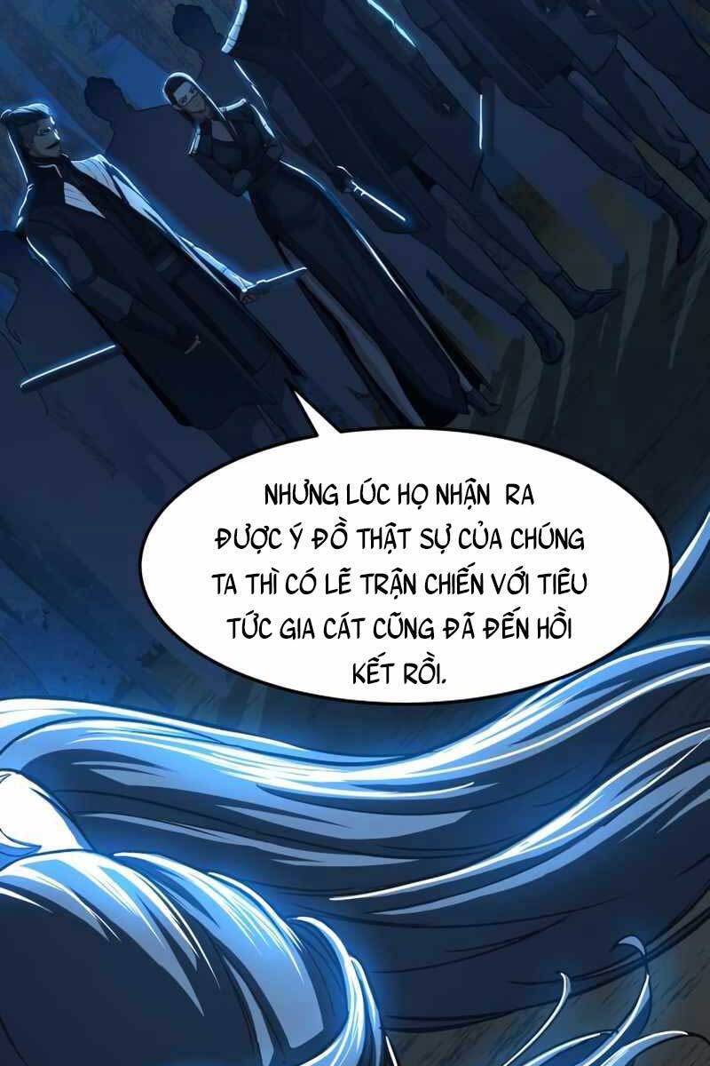 Túy Kiếm Dạ Hành Chapter 40 - Trang 90