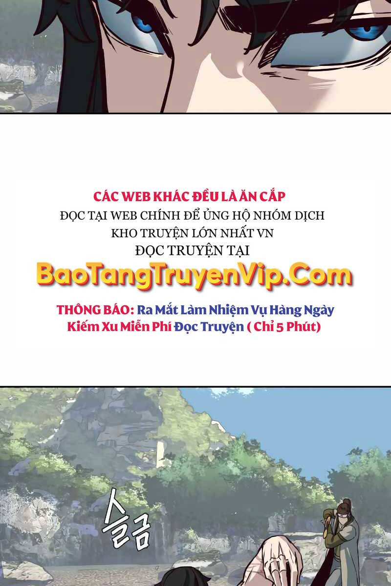 Túy Kiếm Dạ Hành Chapter 72 - Trang 69