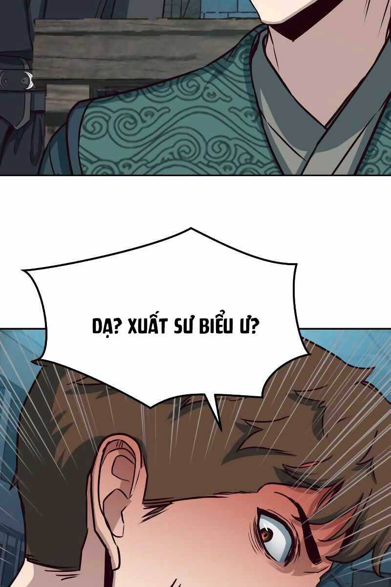 Túy Kiếm Dạ Hành Chapter 39 - Trang 31