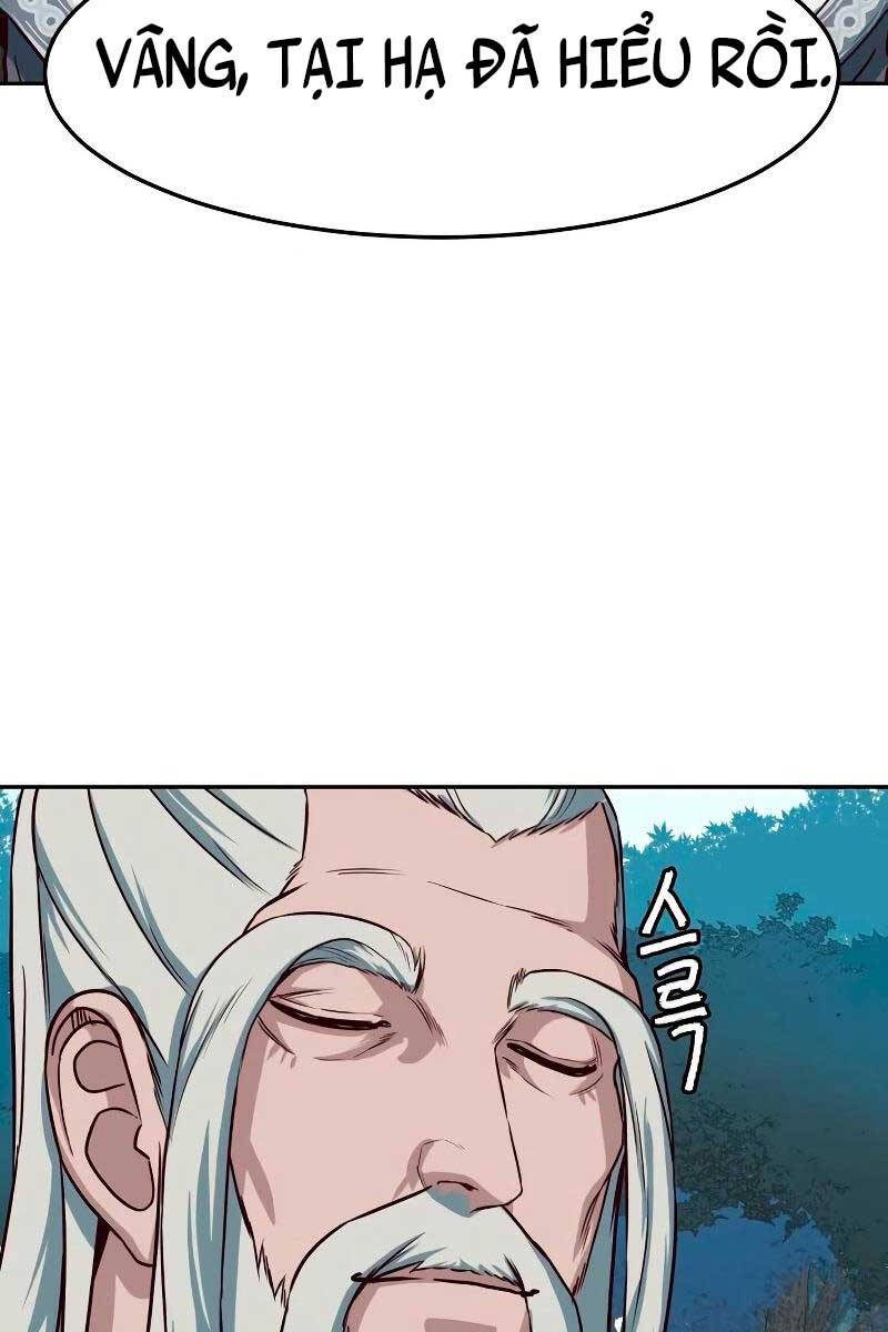 Túy Kiếm Dạ Hành Chapter 50 - Trang 89