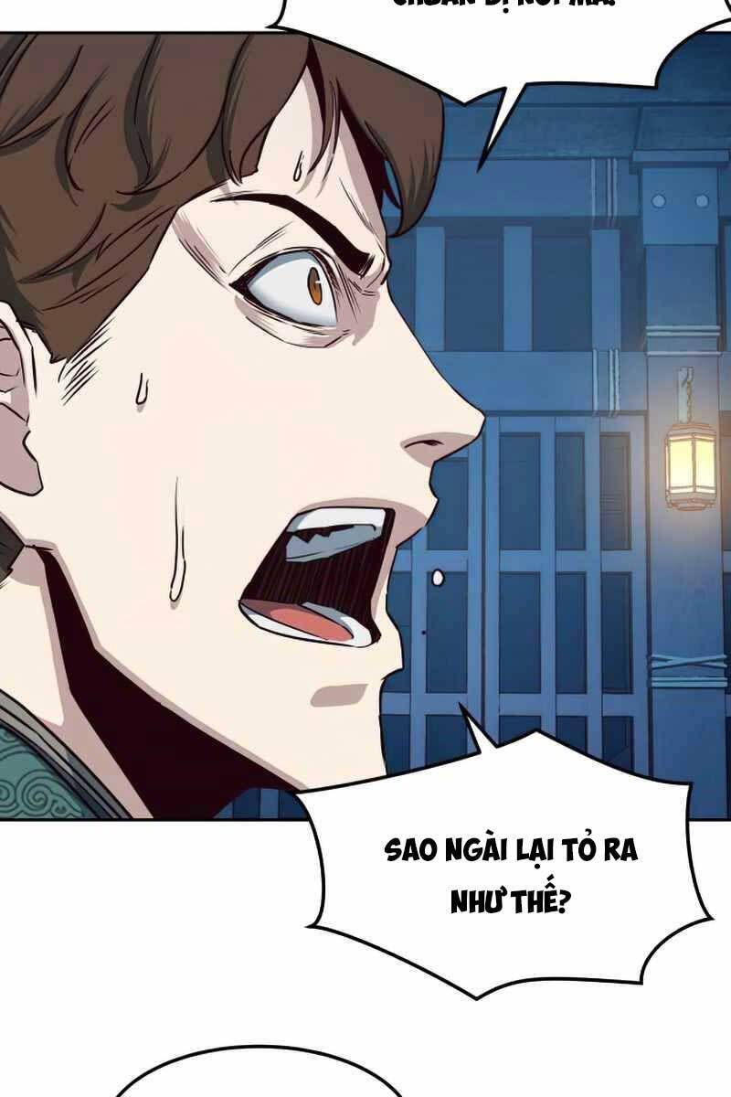 Túy Kiếm Dạ Hành Chapter 36 - Trang 4