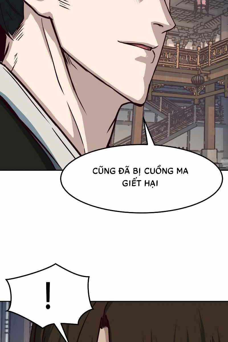 Túy Kiếm Dạ Hành Chapter 74 - Trang 83