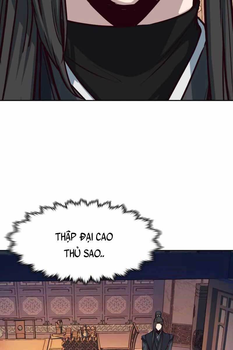 Túy Kiếm Dạ Hành Chapter 40 - Trang 29