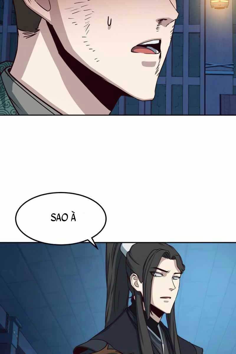 Túy Kiếm Dạ Hành Chapter 36 - Trang 22