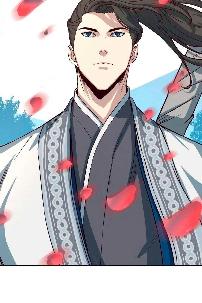 Túy Kiếm Dạ Hành Chapter 50 - Trang 19