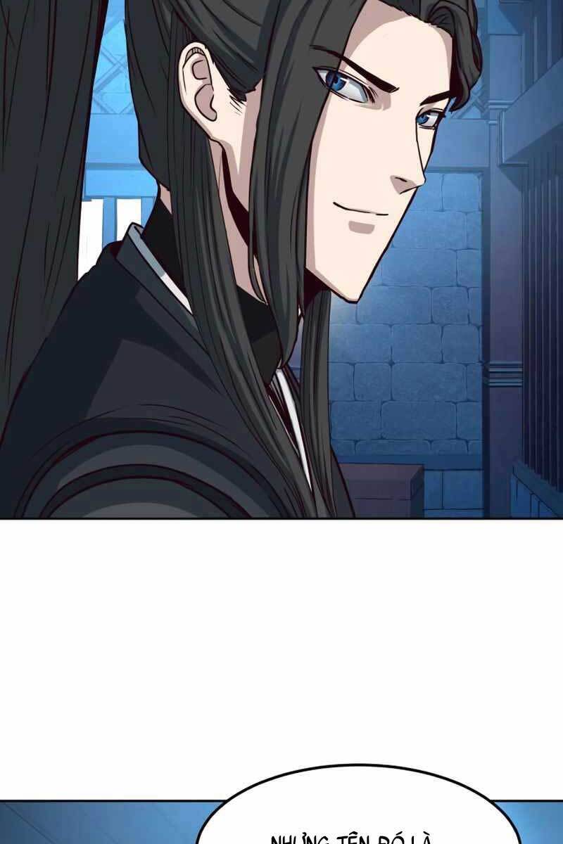 Túy Kiếm Dạ Hành Chapter 38 - Trang 60