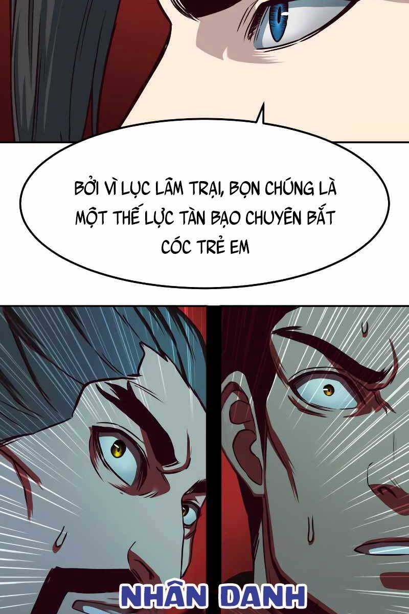 Túy Kiếm Dạ Hành Chapter 39 - Trang 80