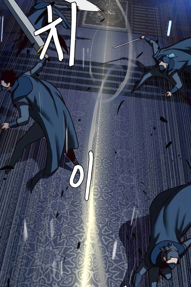 Túy Kiếm Dạ Hành Chapter 41 - Trang 97