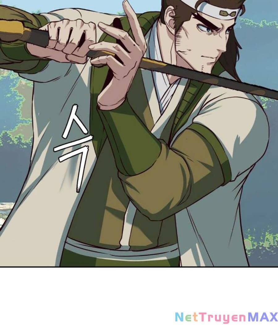 Túy Kiếm Dạ Hành Chapter 73 - Trang 11