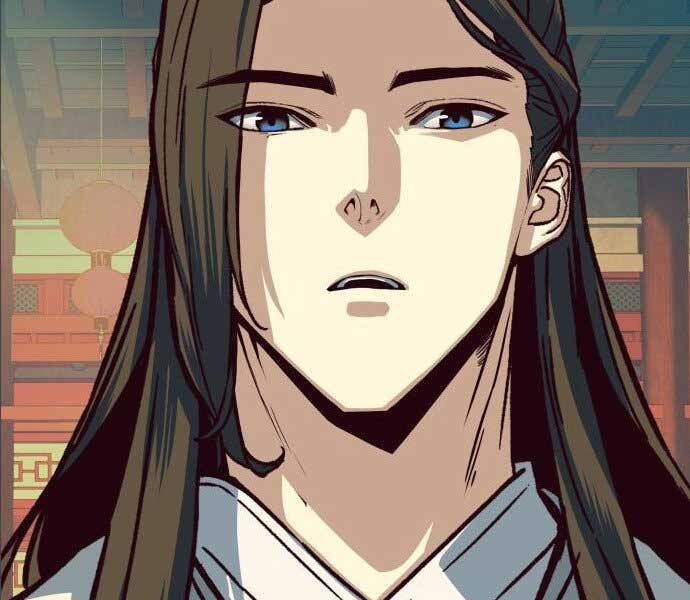 Túy Kiếm Dạ Hành Chapter 14.5 - Trang 72
