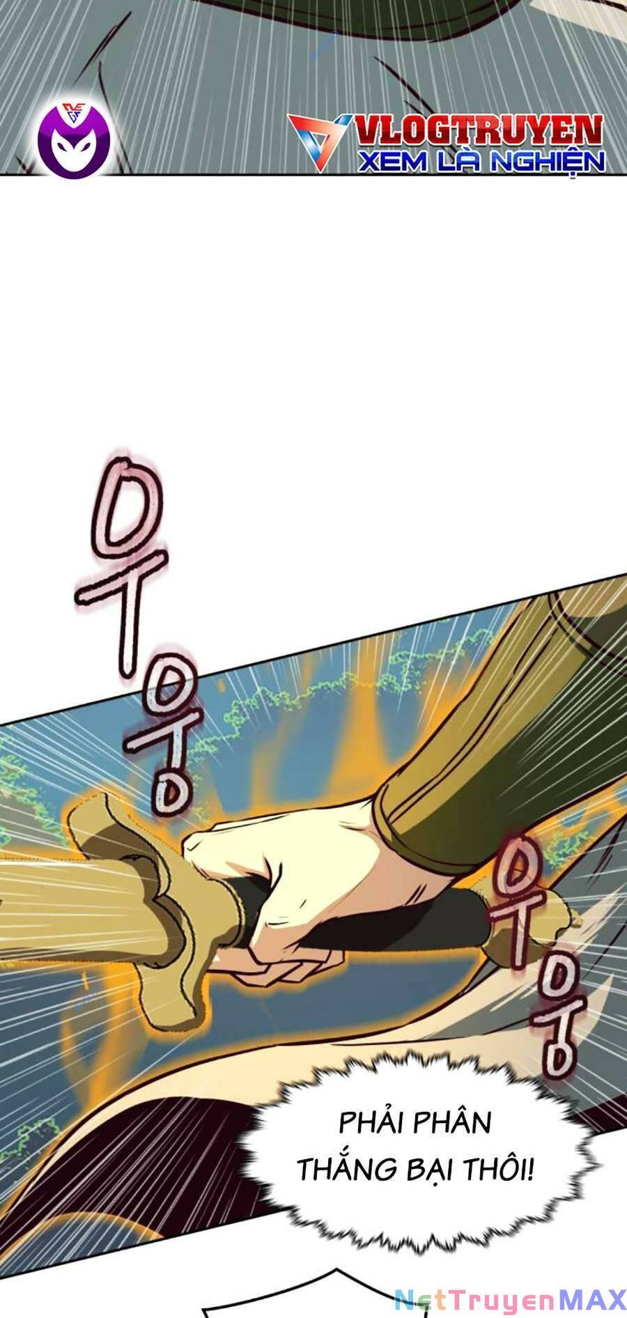 Túy Kiếm Dạ Hành Chapter 73 - Trang 46