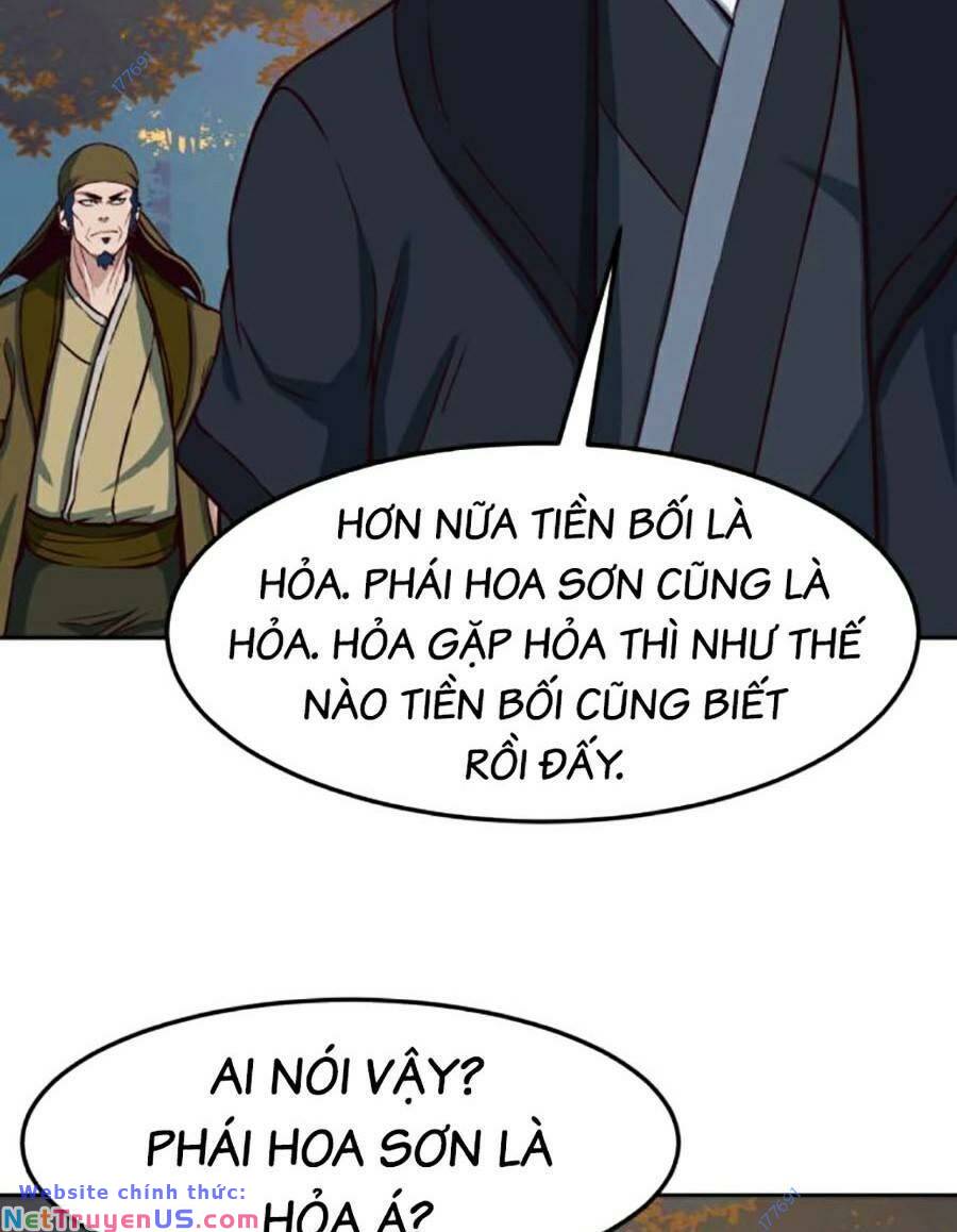 Túy Kiếm Dạ Hành Chapter 76 - Trang 92