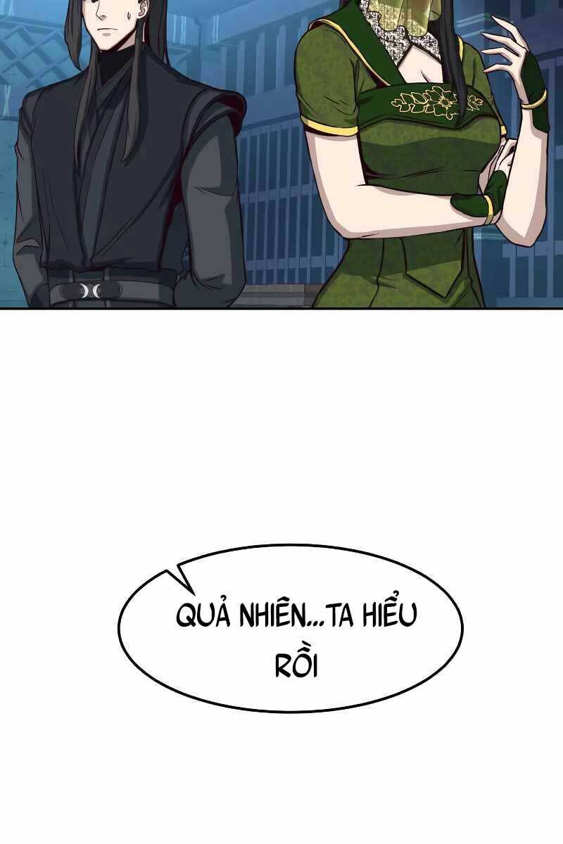 Túy Kiếm Dạ Hành Chapter 39 - Trang 3