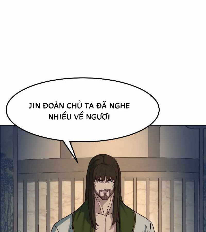 Túy Kiếm Dạ Hành Chapter 74 - Trang 71