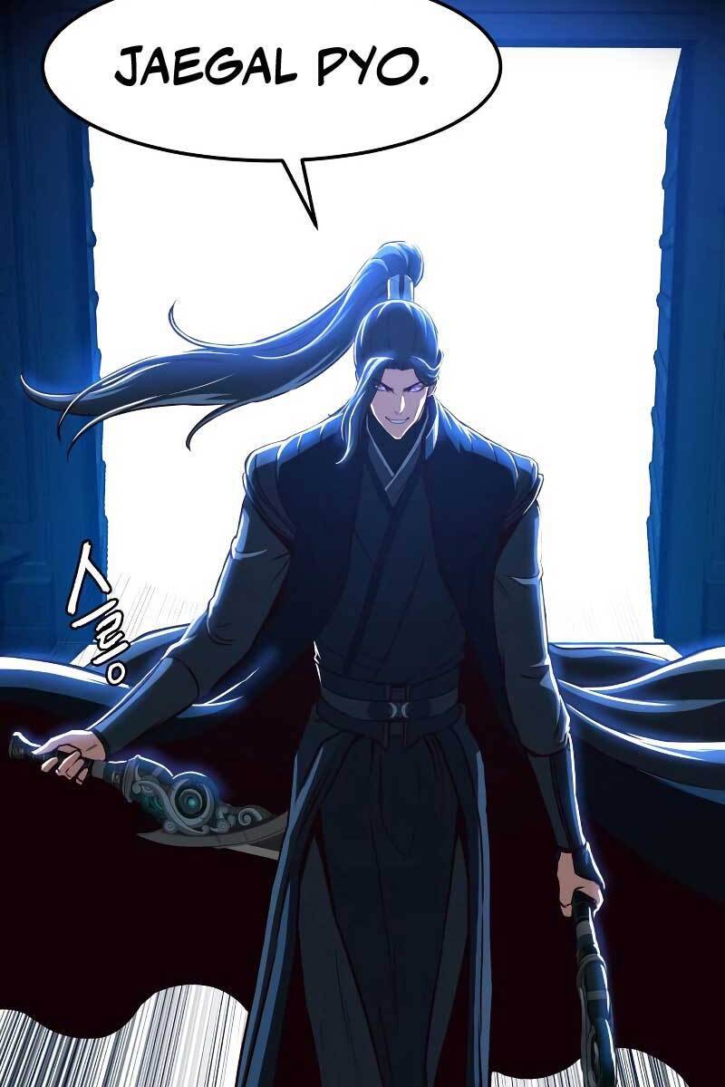 Túy Kiếm Dạ Hành Chapter 41 - Trang 74