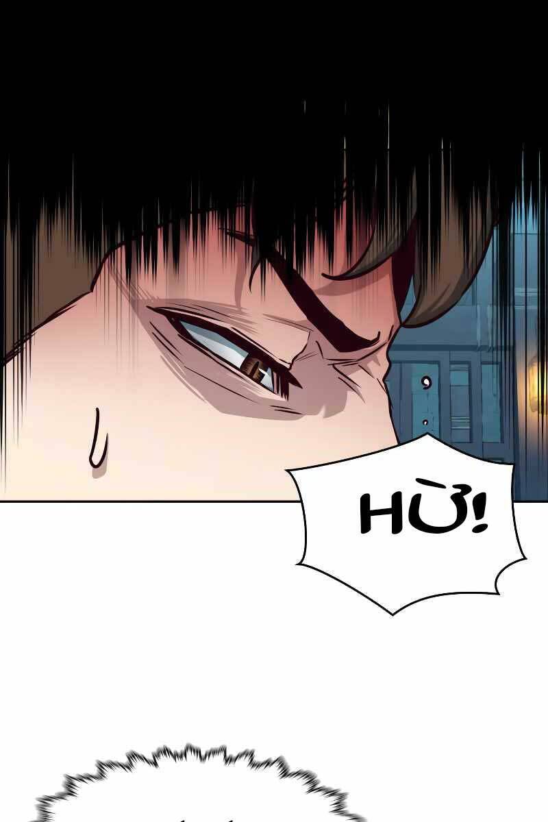 Túy Kiếm Dạ Hành Chapter 39 - Trang 45