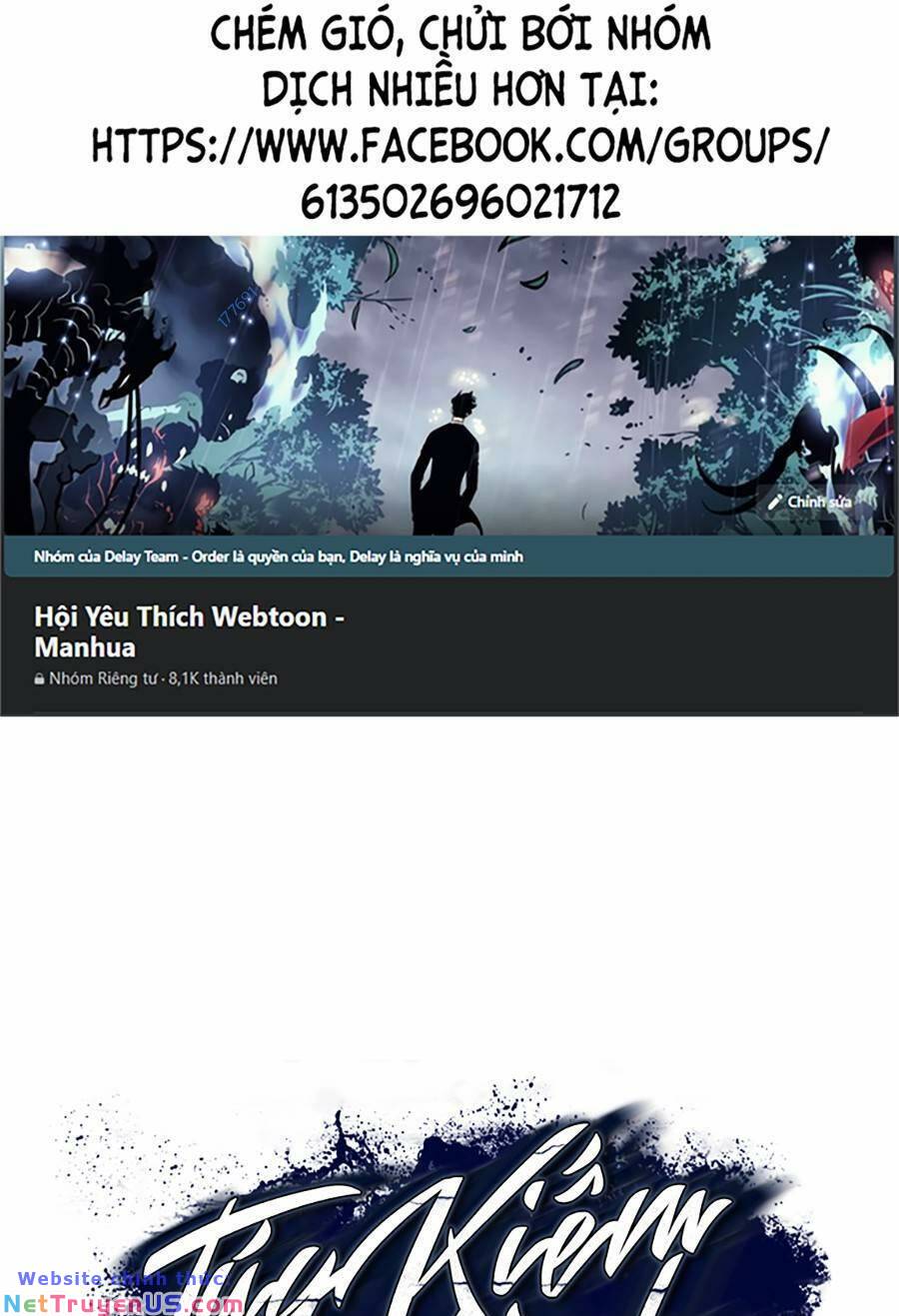 Túy Kiếm Dạ Hành Chapter 76 - Trang 0