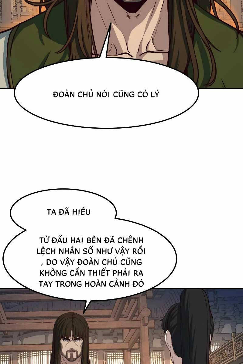 Túy Kiếm Dạ Hành Chapter 75 - Trang 14