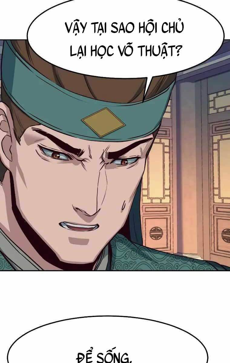 Túy Kiếm Dạ Hành Chapter 37 - Trang 80