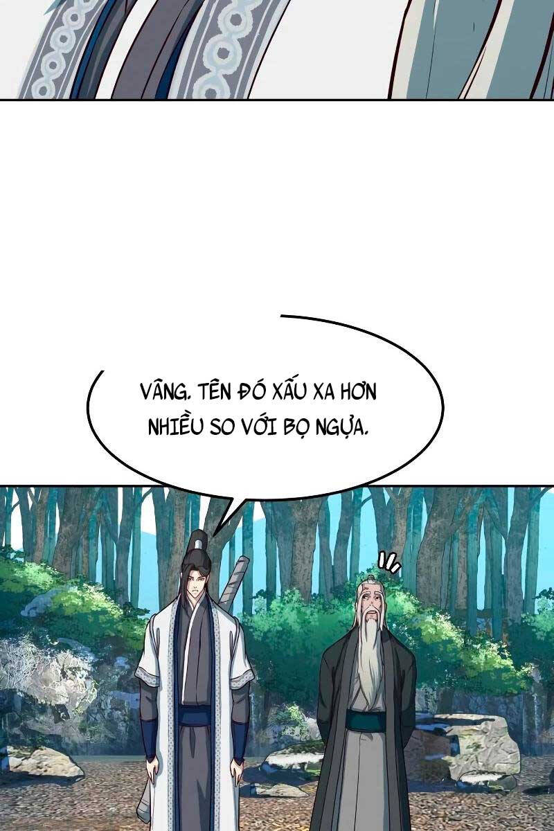 Túy Kiếm Dạ Hành Chapter 50 - Trang 52