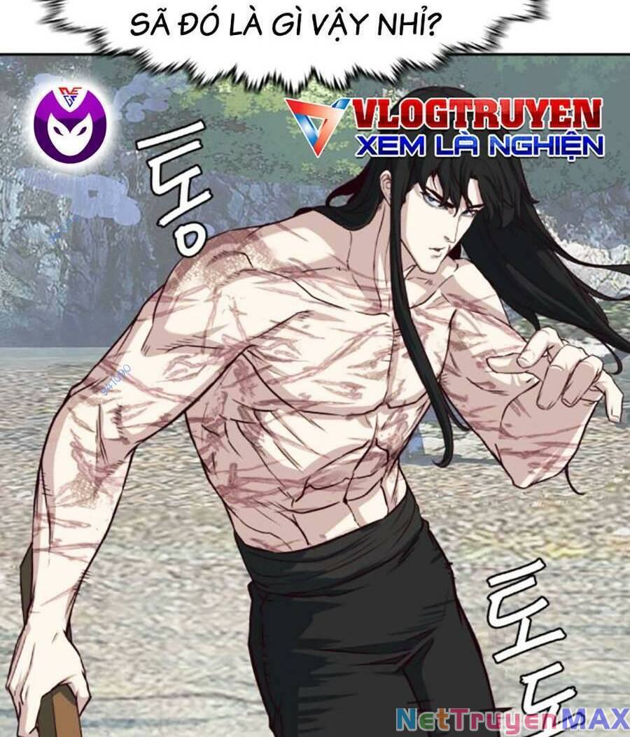 Túy Kiếm Dạ Hành Chapter 73 - Trang 9