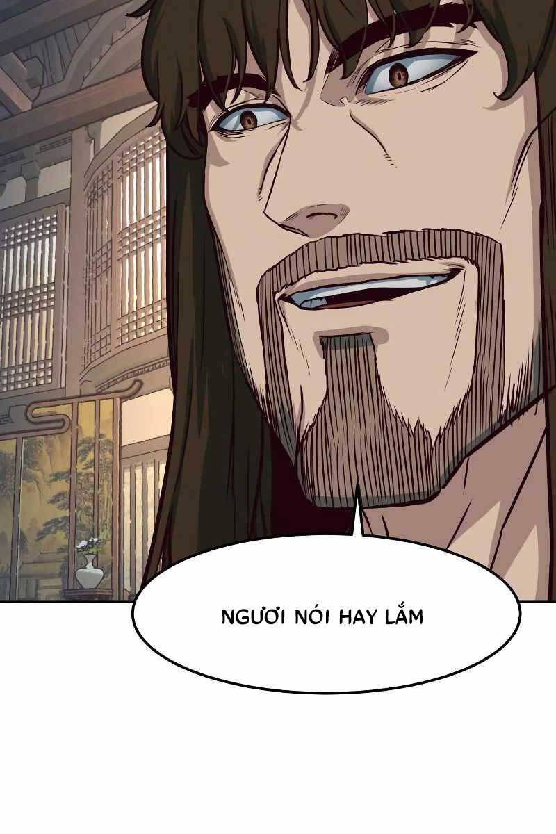 Túy Kiếm Dạ Hành Chapter 74 - Trang 65