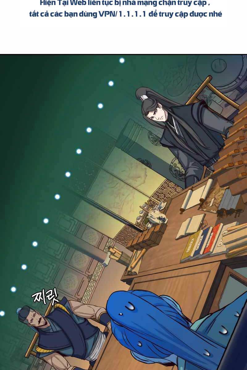 Túy Kiếm Dạ Hành Chapter 39 - Trang 84
