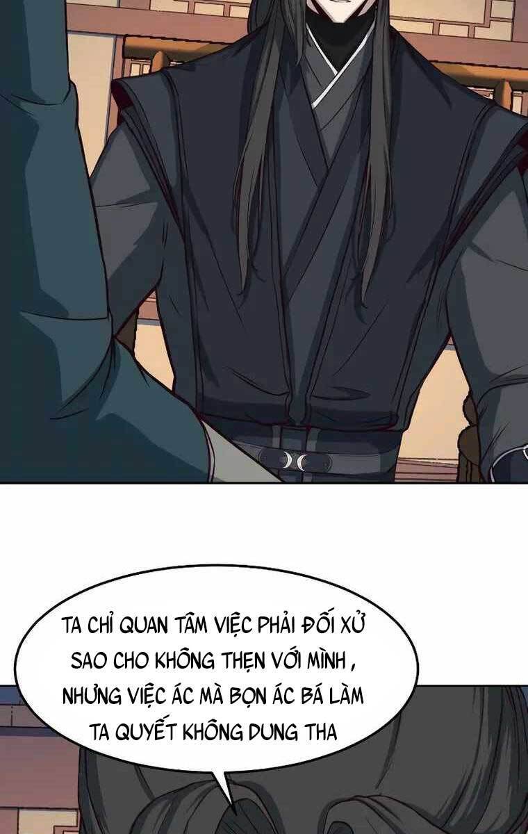 Túy Kiếm Dạ Hành Chapter 37 - Trang 28