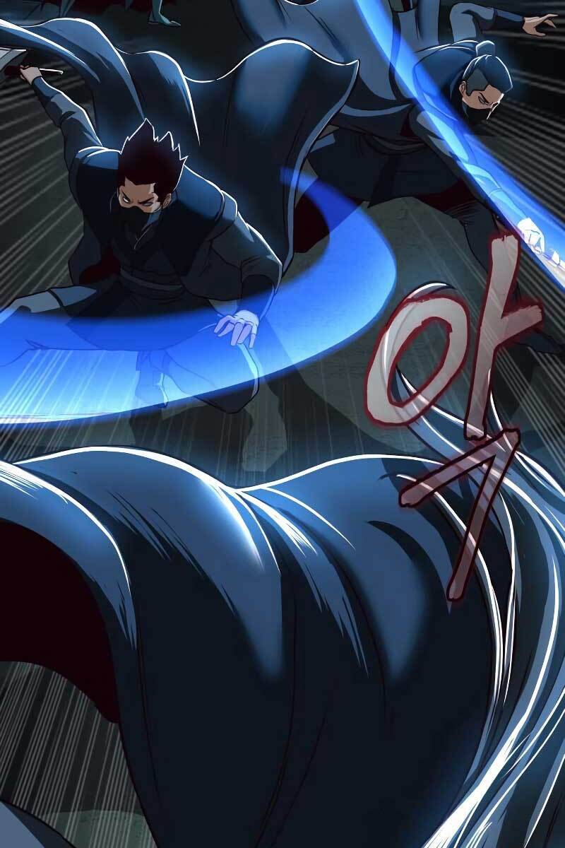 Túy Kiếm Dạ Hành Chapter 41 - Trang 23