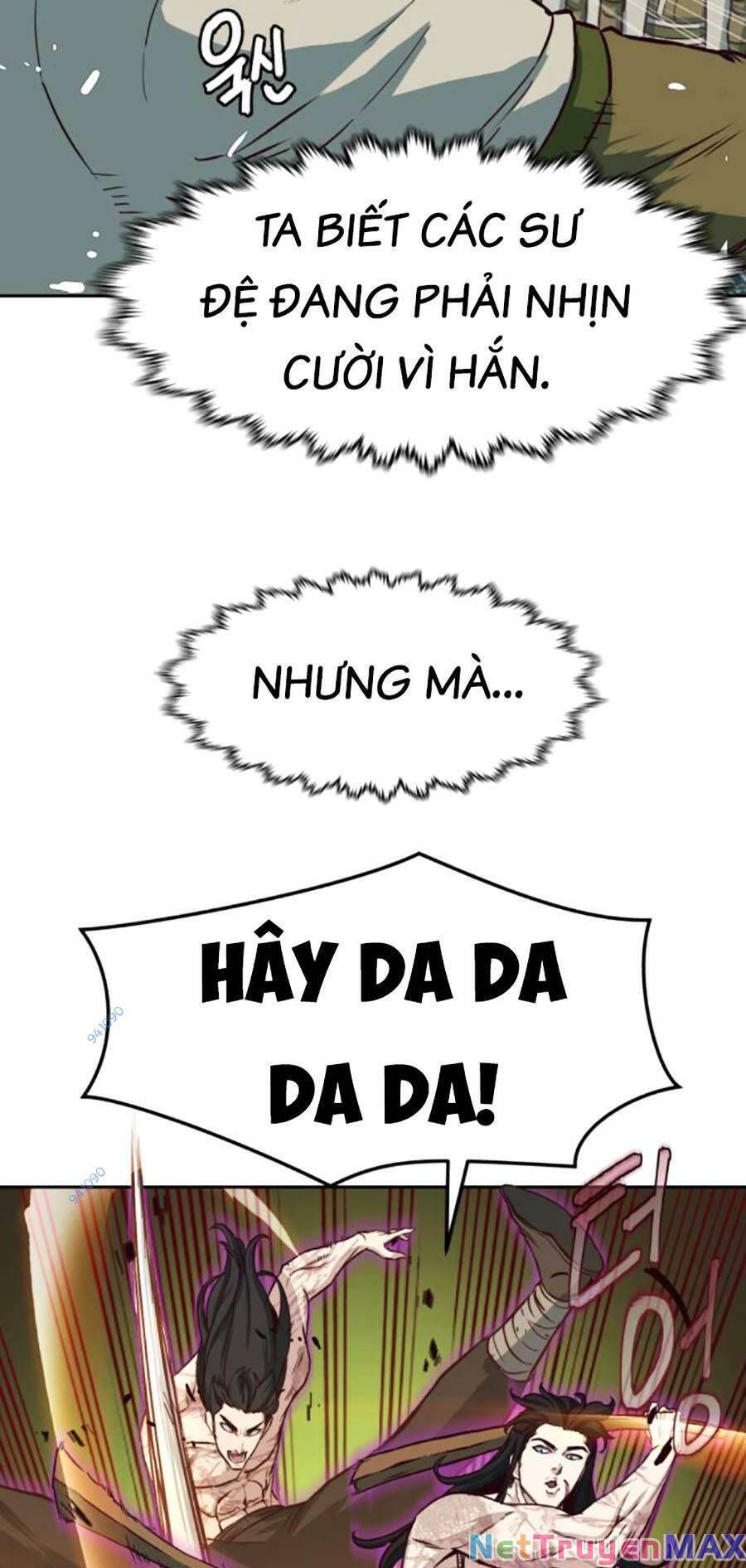 Túy Kiếm Dạ Hành Chapter 73 - Trang 42