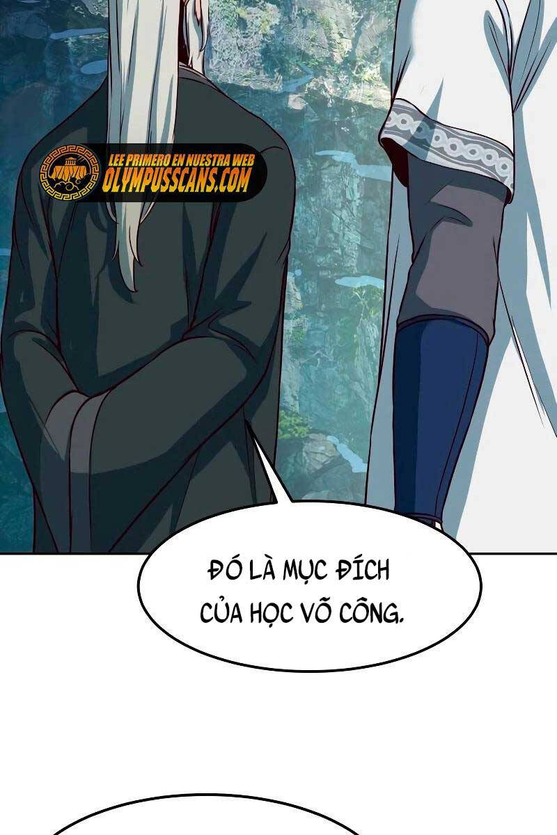 Túy Kiếm Dạ Hành Chapter 50 - Trang 68