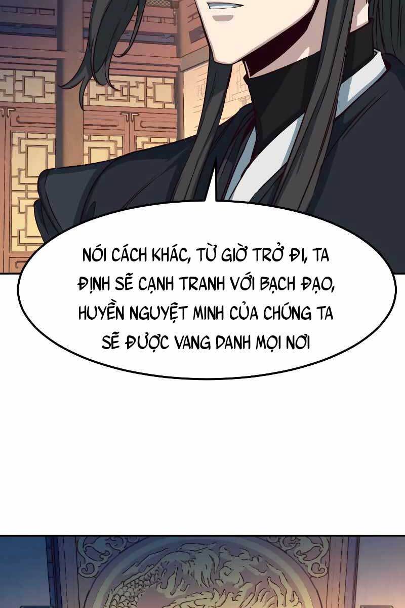 Túy Kiếm Dạ Hành Chapter 39 - Trang 95