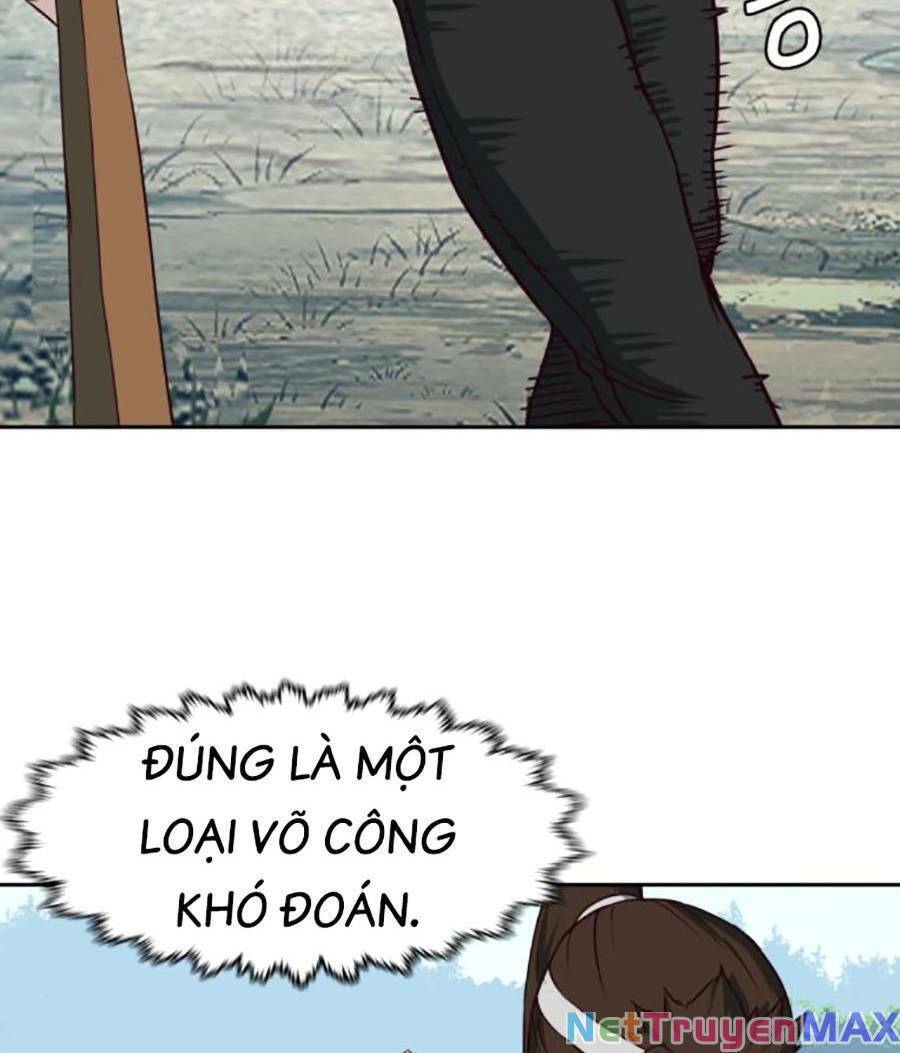 Túy Kiếm Dạ Hành Chapter 73 - Trang 10