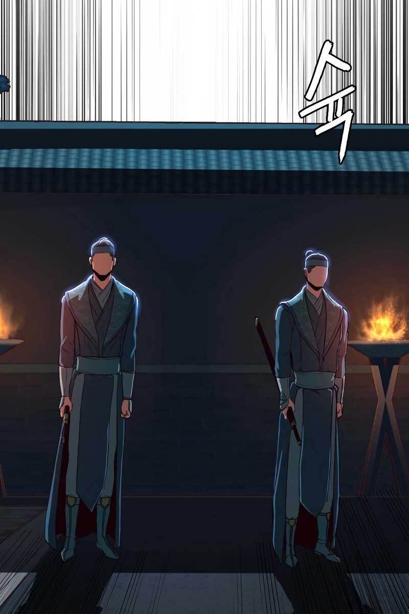 Túy Kiếm Dạ Hành Chapter 41 - Trang 19