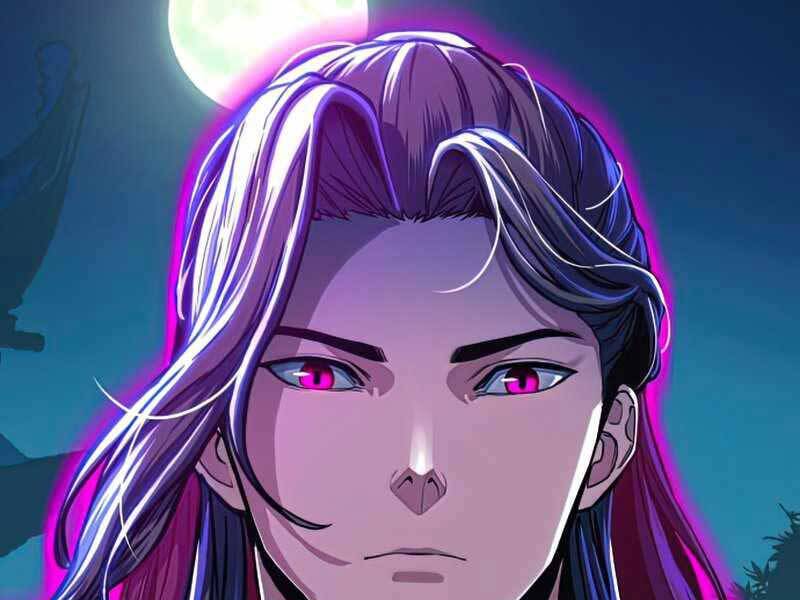 Túy Kiếm Dạ Hành Chapter 13.5 - Trang 107