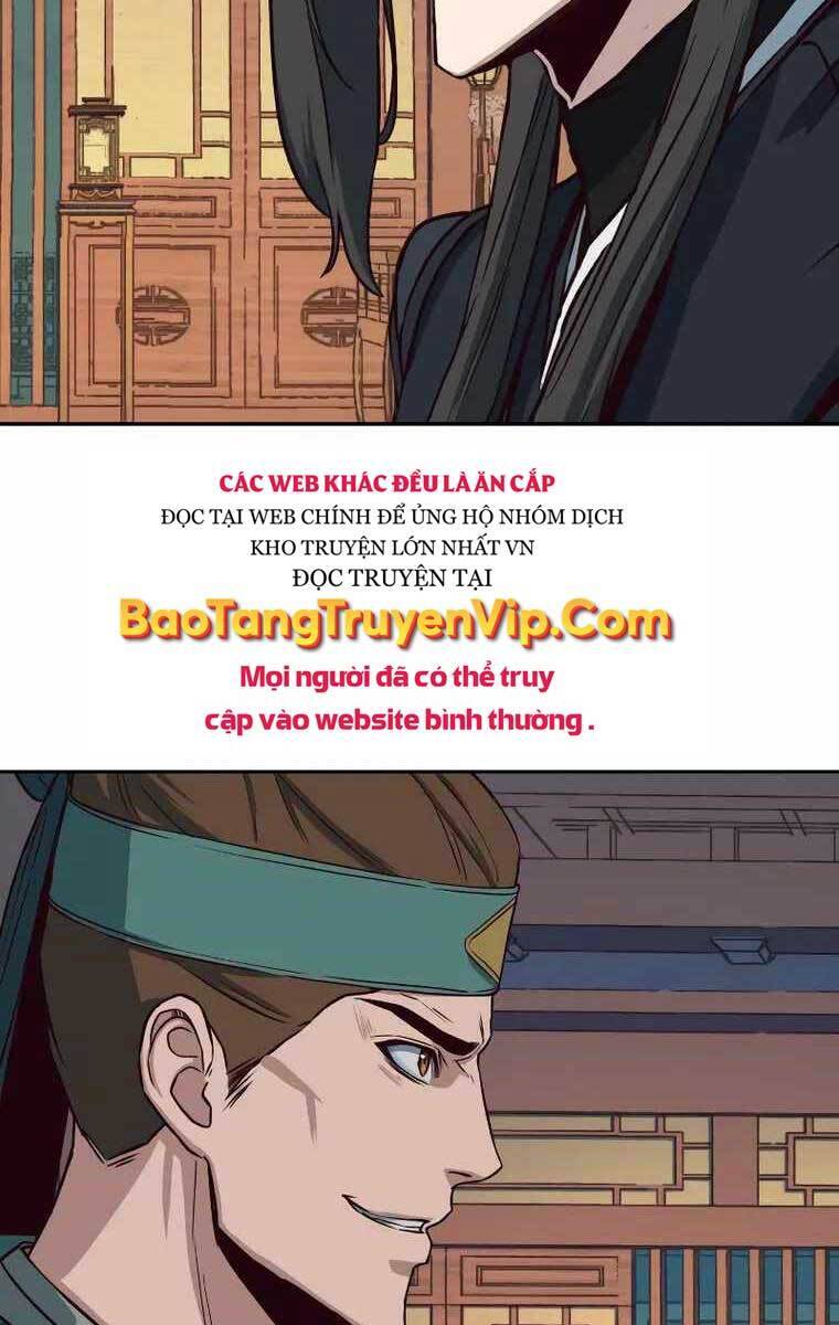 Túy Kiếm Dạ Hành Chapter 37 - Trang 19
