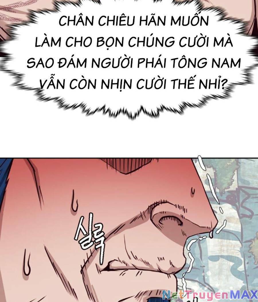 Túy Kiếm Dạ Hành Chapter 73 - Trang 34