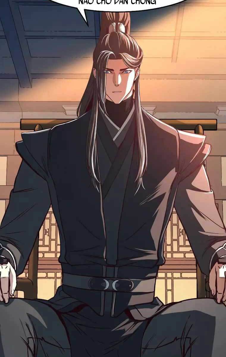 Túy Kiếm Dạ Hành Chapter 37 - Trang 33