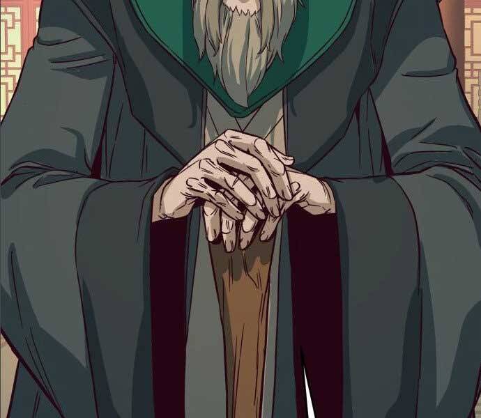 Túy Kiếm Dạ Hành Chapter 14.5 - Trang 100
