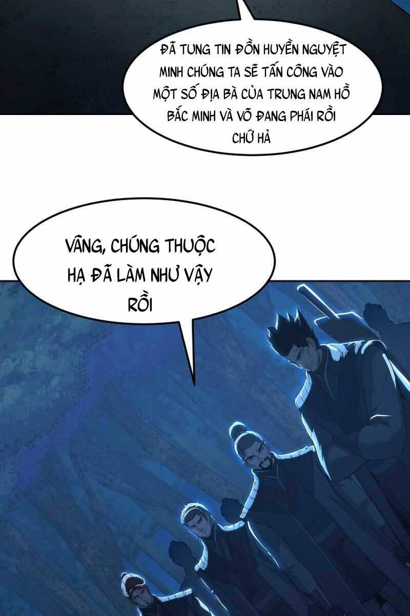 Túy Kiếm Dạ Hành Chapter 40 - Trang 89