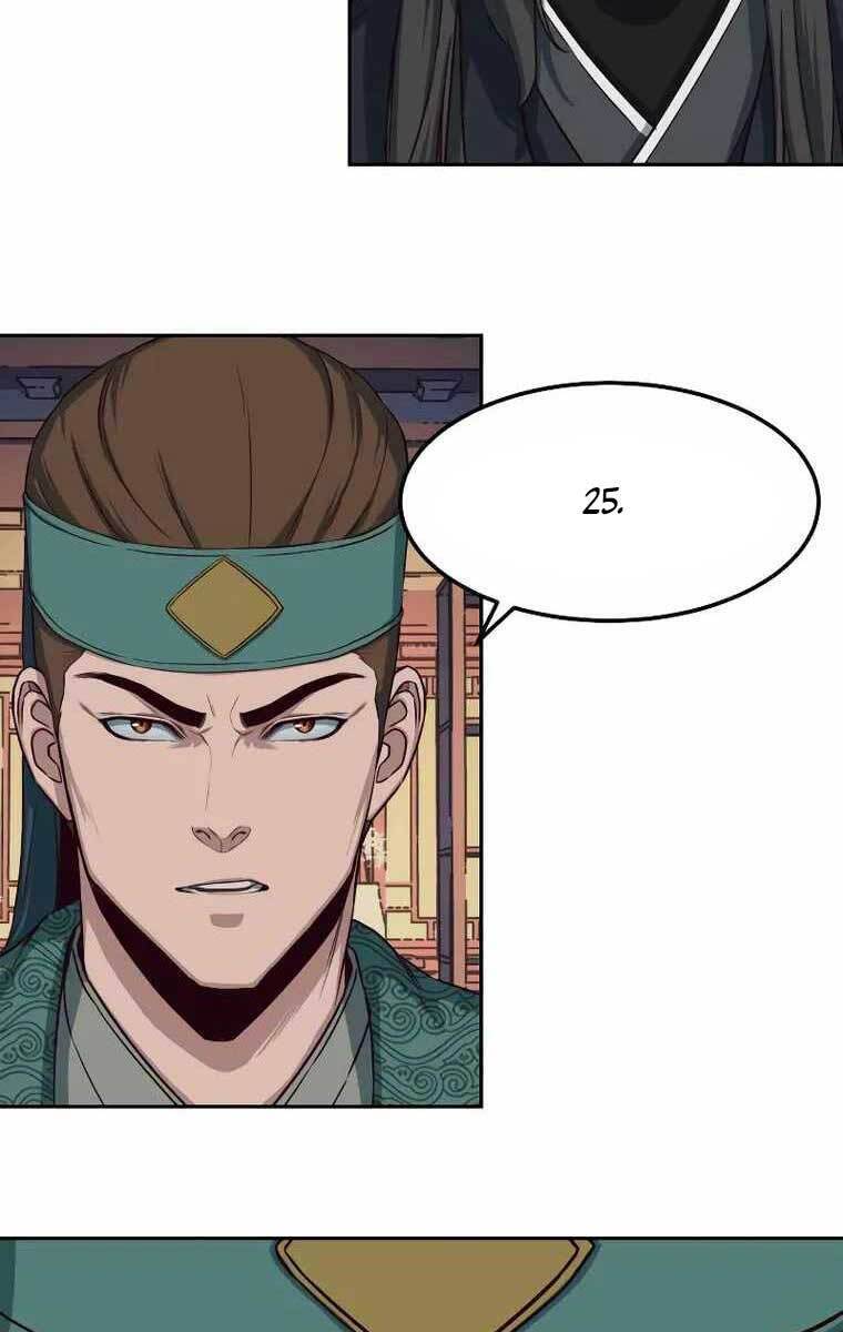 Túy Kiếm Dạ Hành Chapter 37 - Trang 6