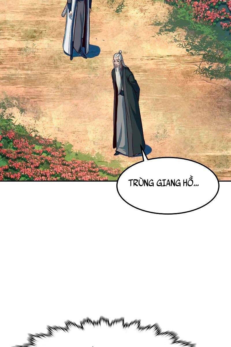 Túy Kiếm Dạ Hành Chapter 50 - Trang 9