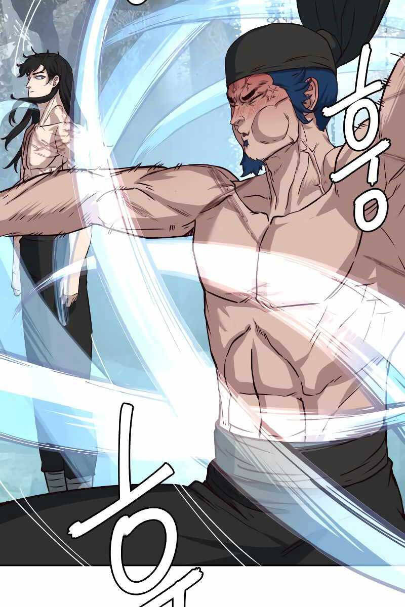 Túy Kiếm Dạ Hành Chapter 72 - Trang 43