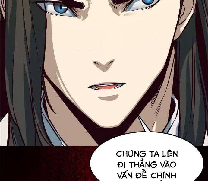 Túy Kiếm Dạ Hành Chapter 14.5 - Trang 141