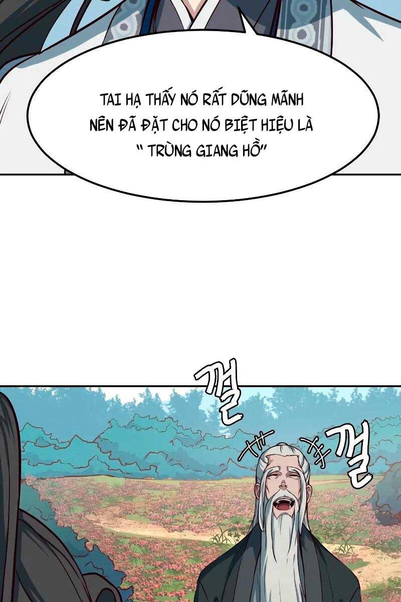 Túy Kiếm Dạ Hành Chapter 50 - Trang 7