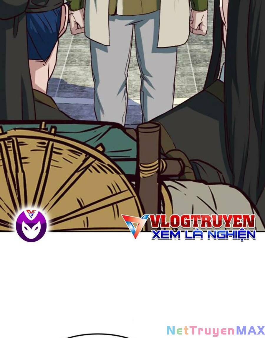 Túy Kiếm Dạ Hành Chapter 73 - Trang 91