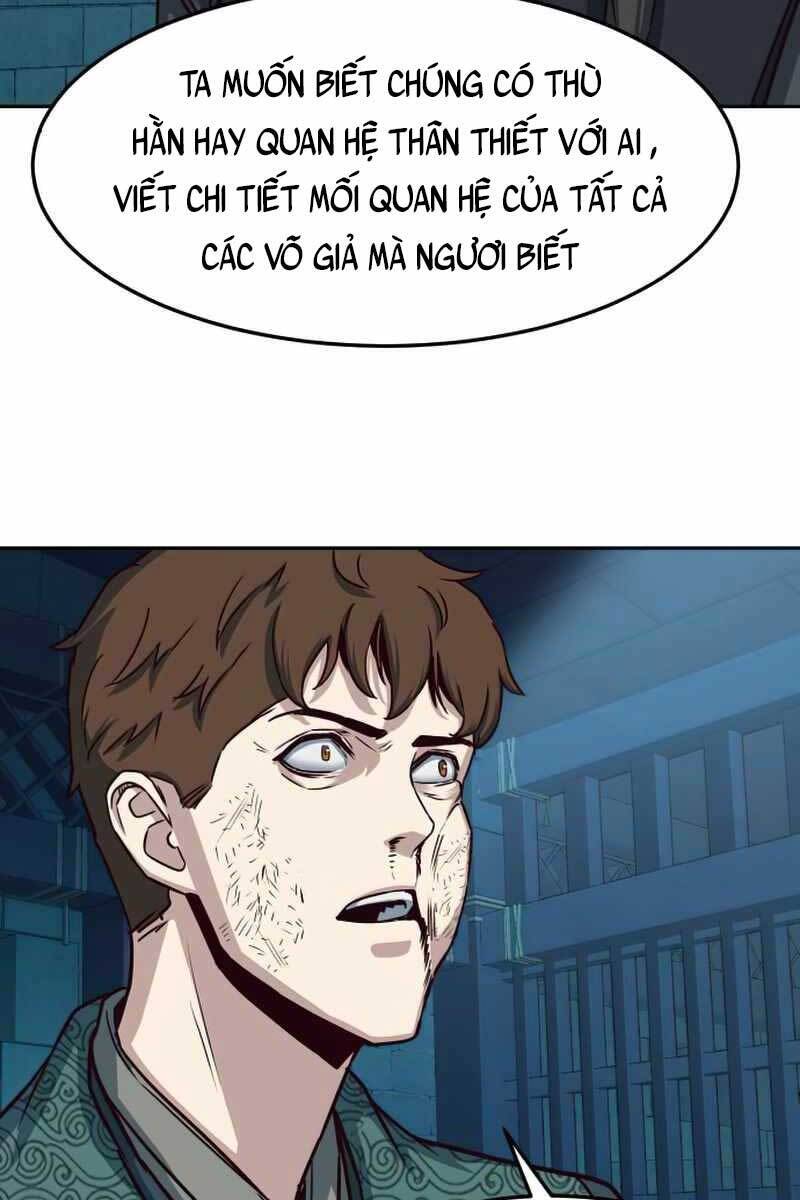 Túy Kiếm Dạ Hành Chapter 36 - Trang 45