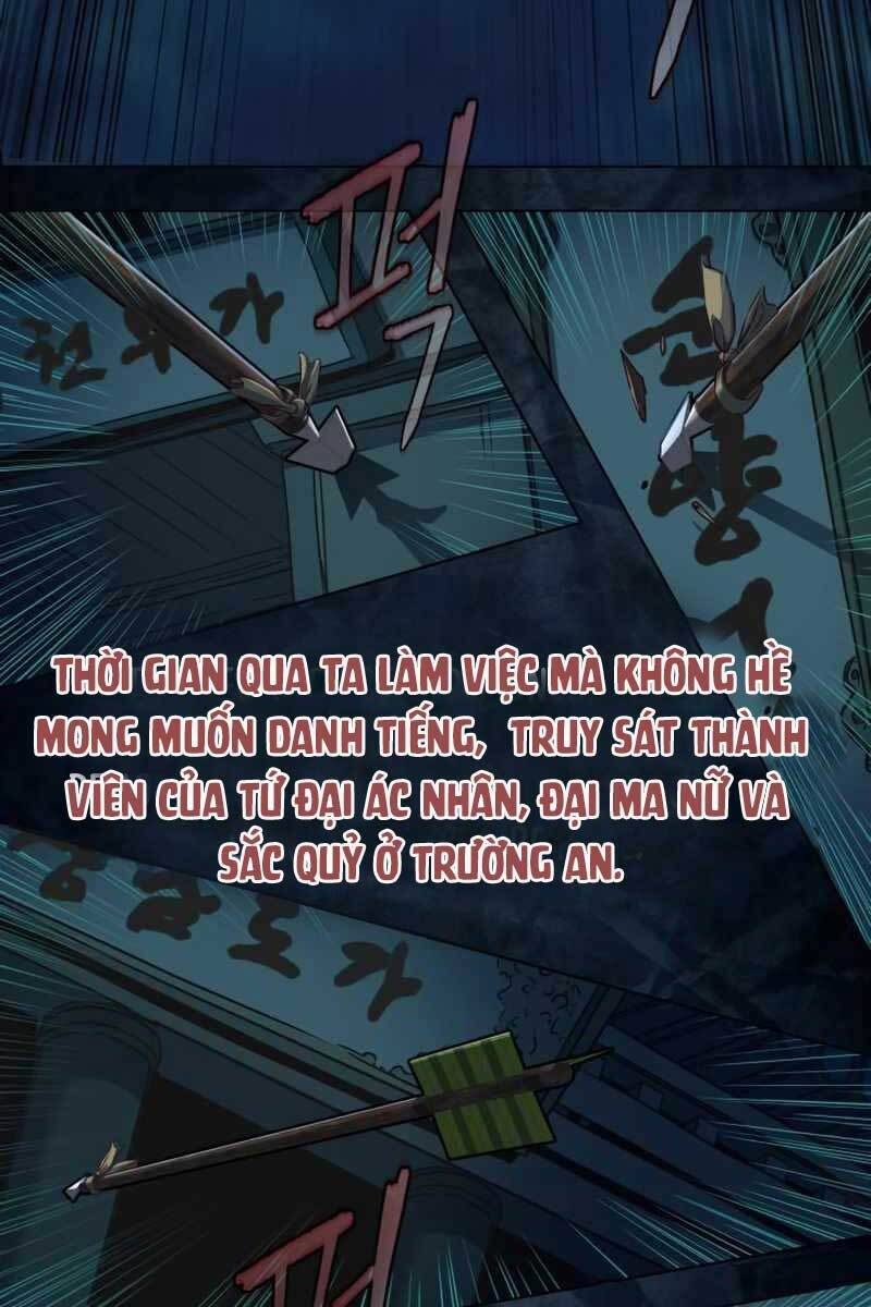 Túy Kiếm Dạ Hành Chapter 40 - Trang 78