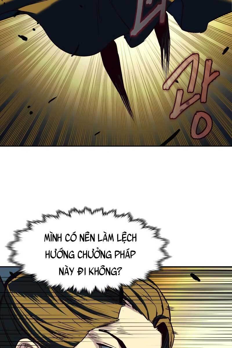 Túy Kiếm Dạ Hành Chapter 41 - Trang 95