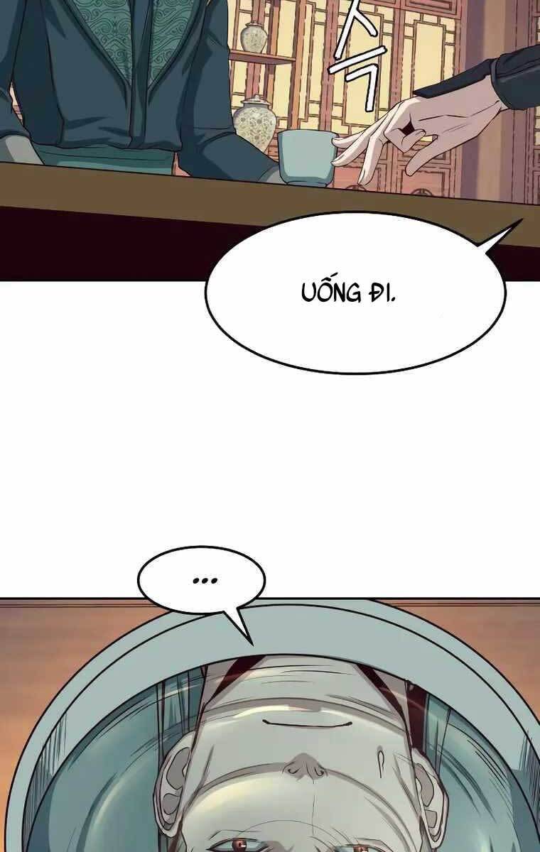 Túy Kiếm Dạ Hành Chapter 37 - Trang 70